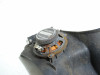 Topkuip bekleding BMW K 1100 LT