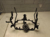 Upper cowl Stay Yamaha FZR 750 R OWO1