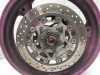 Voorwiel compleet Yamaha FZR 600