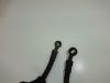 Bremsleitung vorne Yamaha FZ 750