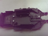 Achterspatbord Aprilia RSV 1000