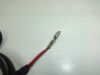 Kentekenplaathouder Kawasaki VN 700  750