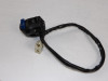 Handlebar switch assy left Moto Guzzi Norge