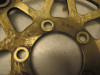 Brake disc front Kawasaki ZX 9 R
