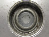 Achtervelg Honda NTV 650