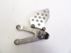 Fussrastetrager vorne links Honda CBR 600 RR