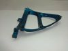 Cowl V shape under Kawasaki ZZR 600