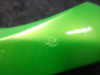 Heck links Kawasaki Z 650