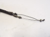 Throttle cable Honda Deauville 650 - 700