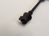 Rempomp achter Honda ST 1100 Pan European