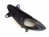 Air intake left Suzuki TL 1000