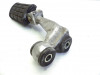 Footrest right Yamaha XV 250 Virago
