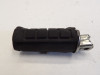 Voetsteun links Honda VT 1100