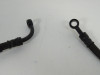 Brake hose front Yamaha FZ6
