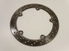 Achterremschijf BMW R 1150 RT   R 850 RT