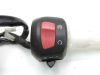 Handlebar switch assy right Suzuki Burgman 400