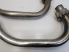 Downpipes Honda CM 400 T 