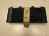 Oil cooler Kawasaki ZR 7