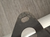 Muffler Yamaha FZR 600