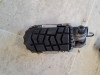 Voetsteun links KTM 990 SM + SMT