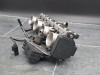 Einspritzanlage BMW K 1200 LT