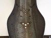 Achterspatbord Kawasaki VN 1500