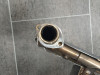 Muffler Yamaha XVS 650 Dragstar