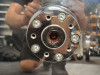 Voorvelg Harley Davidson FLSTF Fat Boy