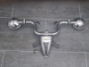 Kentekenplaathouder Yamaha XV 1600