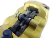 Brake caliper left front Triumph Tiger 1050