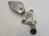 Main step holder right Yamaha FAZER 600