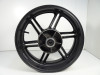 Felge hinten Honda CBF 600