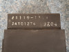 Ignitor CDI ECU Kawasaki GTR 1000