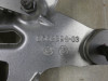 Main step holder right BMW S 1000 R
