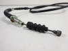 Clutch cable Kawasaki VERSYS 650