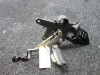Schetsplaat links Kawasaki Z 650