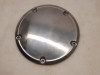 Kupplungsdeckel Harley Davidson Softtail