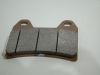 Braking pads front Ducati 749  999