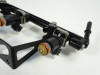 Einspritzanlage Triumph Sprint ST 1050