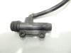 Rempomp achter BMW R 1200 GS