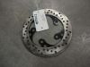 Bremsscheibe hinten  Suzuki GSX R 1000