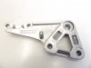 Main step holder right Suzuki GSX R 750