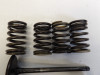 Cilinderkop Yamaha XTZ Tenere