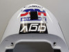 Achterkuipdeel Honda CBR Fireblade