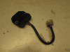 Regulator rectifier  Yamaha FAZER 600