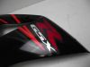 Rechter zijkuip Suzuki GSX R 750
