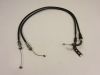 Throttle cable Suzuki GSX R 1000