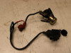Startmotor relais Kawasaki CSR 305 LTD