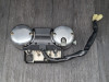 Tellerset Honda VF 700  750 C Magna