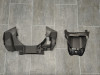 Topkuip bekleding BMW R 1200 GS LC
